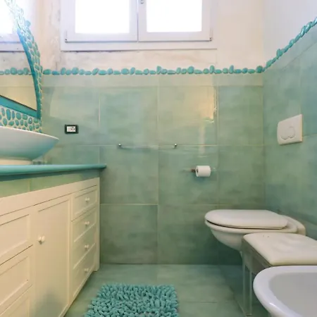 Biodola Mare - Helloelba *