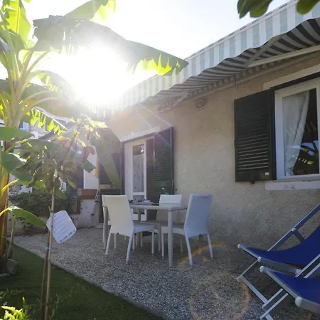 Biodola Mare - Helloelba *