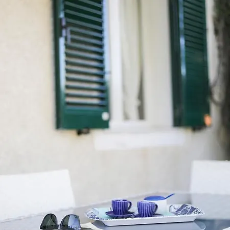 Biodola Mare - Helloelba Appartement *