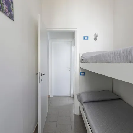 Appartement Biodola Mare - Helloelba *