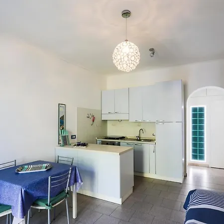 Biodola Mare - Helloelba Appartement