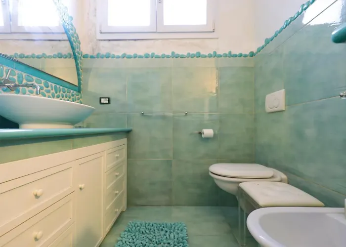 Biodola Mare - Helloelba *