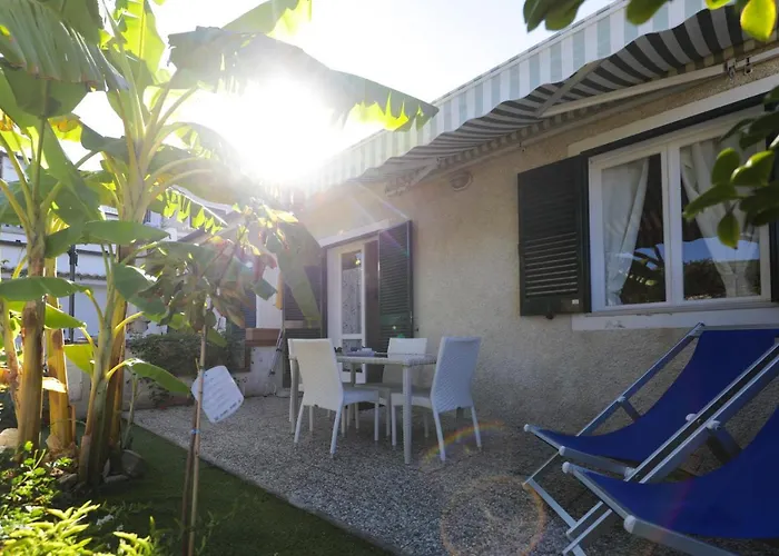 Biodola Mare - Helloelba *