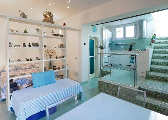 Biodola Mare - Helloelba