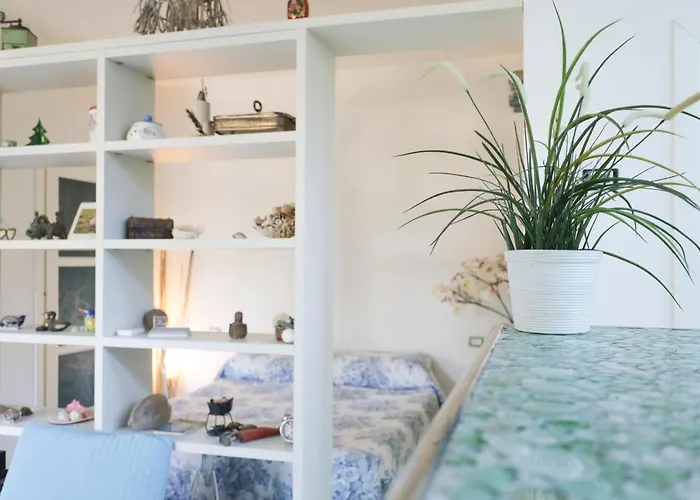 Biodola Mare - Helloelba Apartment