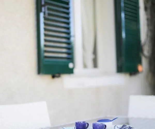 Biodola Mare - Helloelba Apartamento *