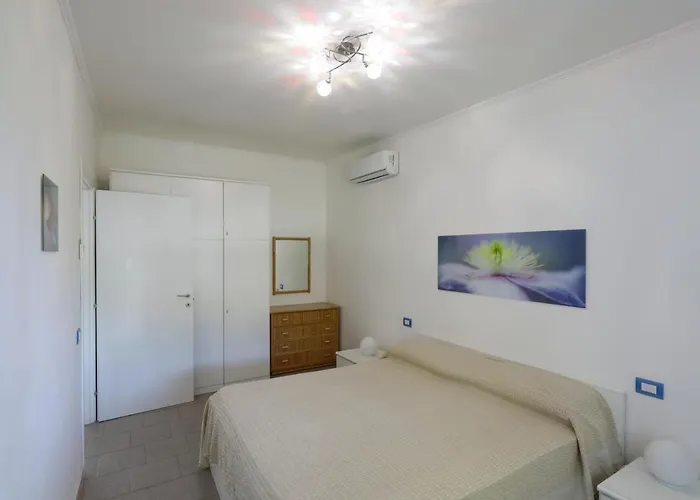 Apartamento Biodola Mare - Helloelba *