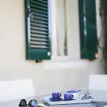 Biodola Mare - Helloelba Lägenhet *