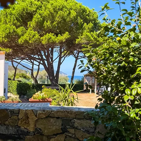 Biodola Mare - Helloelba Appartement