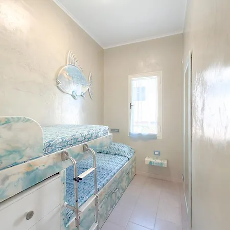 Appartement Biodola Mare - Helloelba *