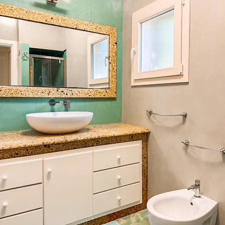 Biodola Mare - Helloelba Appartement Portoferraio