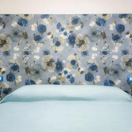 Appartement Biodola Mare - Helloelba