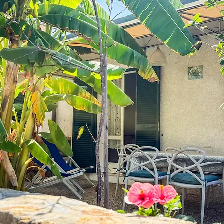 Biodola Mare - Helloelba Appartement