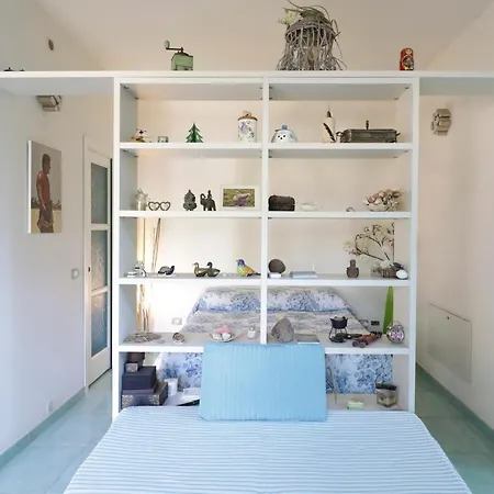 Biodola Mare - Helloelba Портоферрайо