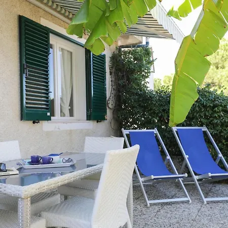 Biodola Mare - Helloelba Portoferraio