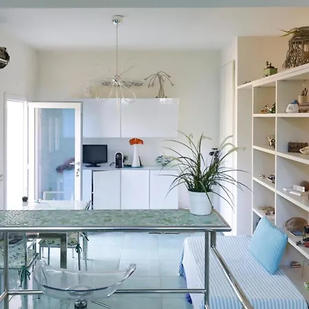 Biodola Mare - Helloelba Apartamento