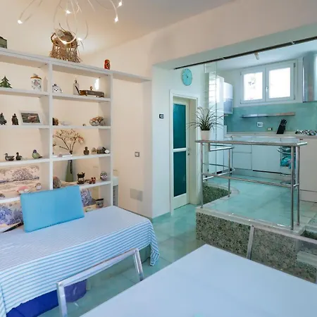 Biodola Mare - Helloelba