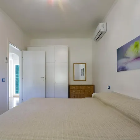 Biodola Mare - Helloelba Apartmán *