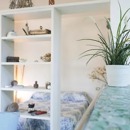 Biodola Mare - Helloelba Апартаменты