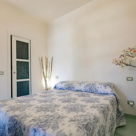 Biodola Mare - Helloelba Appartement