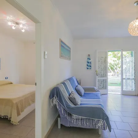 Biodola Mare By Helloelba Apartment Portoferraio
