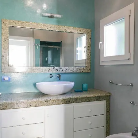 Biodola Mare - Helloelba *