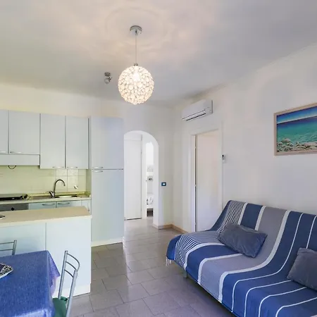 Biodola Mare - Helloelba * Портоферрайо