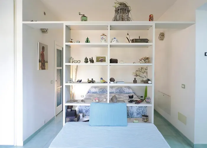 Biodola Mare - Helloelba Портоферрайо