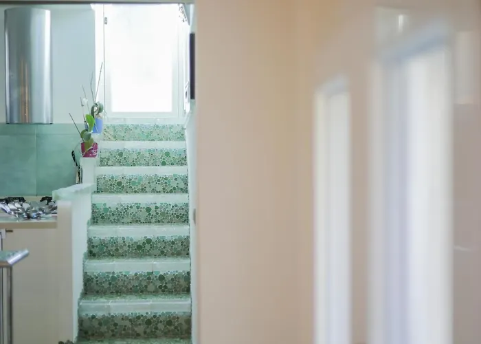 Апартаменты Biodola Mare - Helloelba Портоферрайо