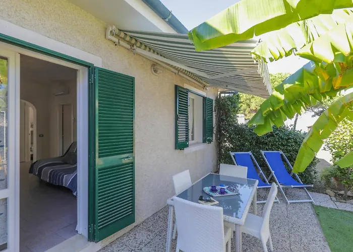 Biodola Mare - Helloelba