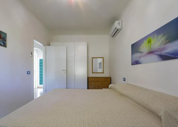 Biodola Mare - Helloelba Апартаменты *