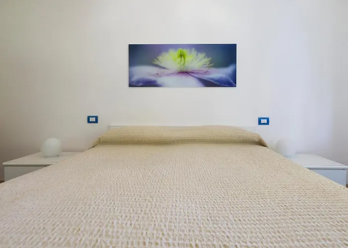 Biodola Mare - Helloelba Портоферрайо