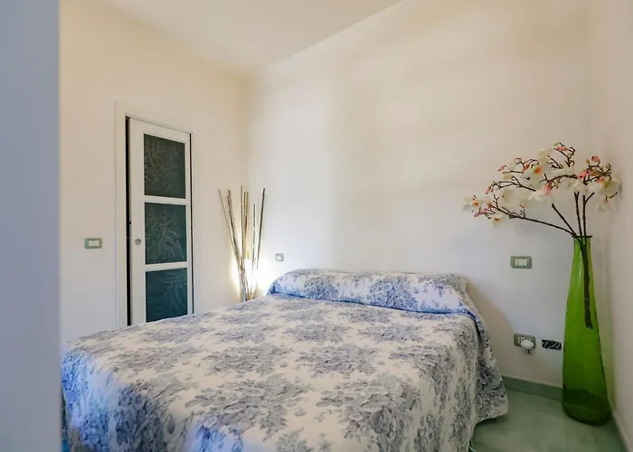 Biodola Mare - Helloelba Apartamento