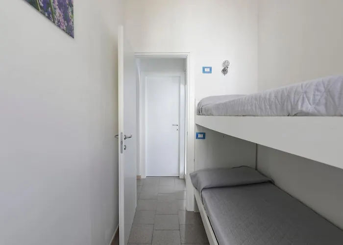 Апартаменты Biodola Mare - Helloelba *