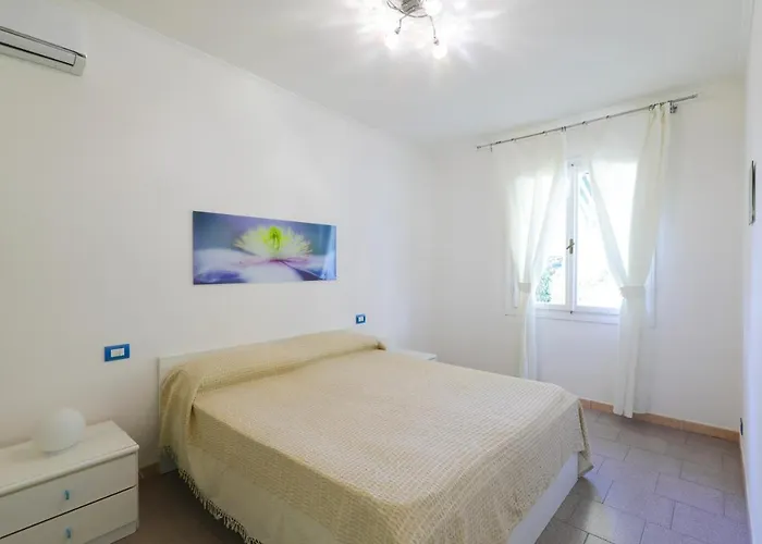 Apartamento Biodola Mare - Helloelba *