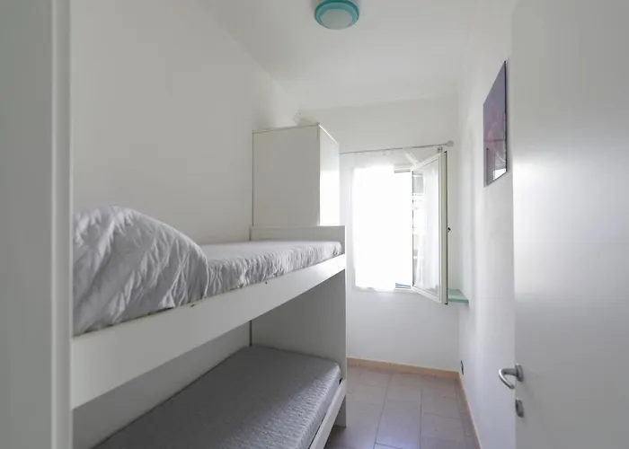 Biodola Mare - Helloelba Apartamento