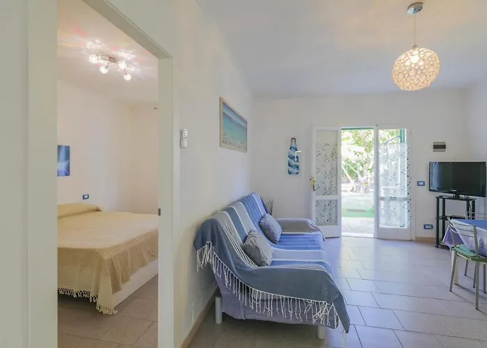 Biodola Mare - Helloelba Appartement Portoferraio