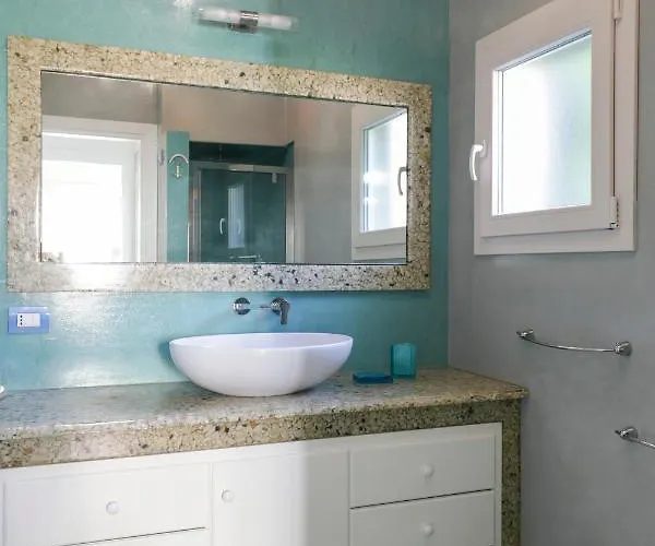 Biodola Mare - Helloelba *