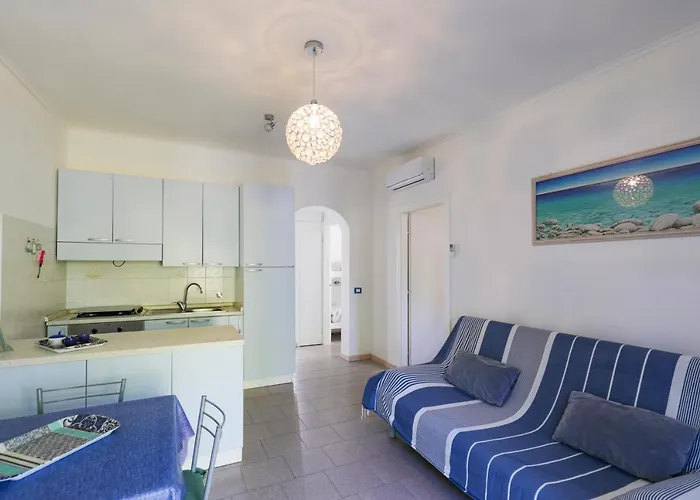 Biodola Mare - Helloelba * Portoferraio