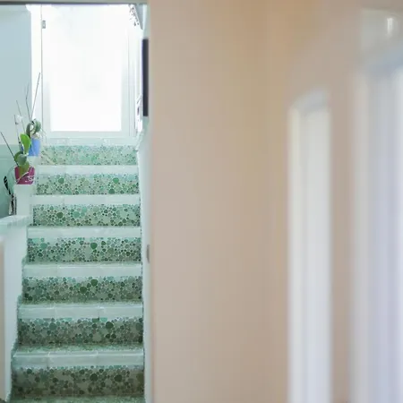 Appartement Biodola Mare By Helloelba Portoferraio