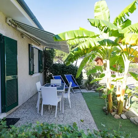 Biodola Mare - Helloelba Apartament Portoferraio