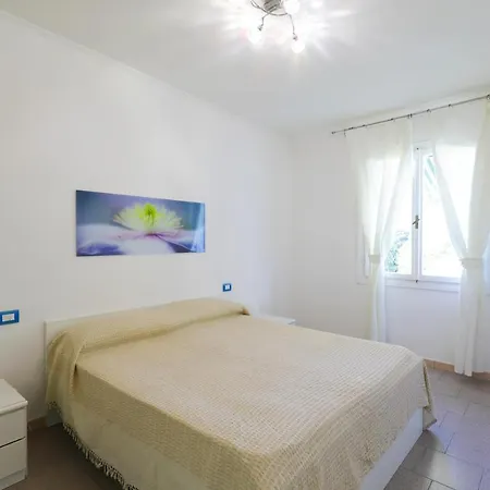 Apartament Biodola Mare - Helloelba *