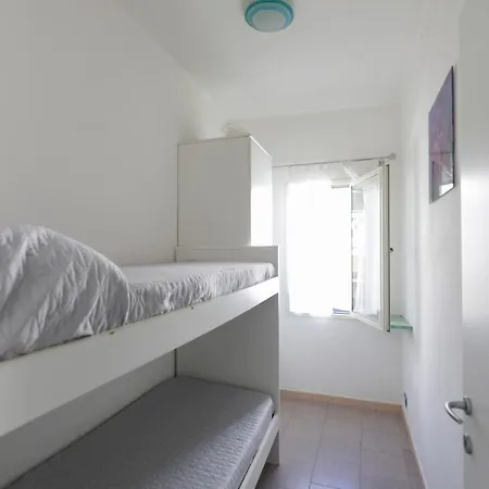 Biodola Mare - Helloelba Apartament