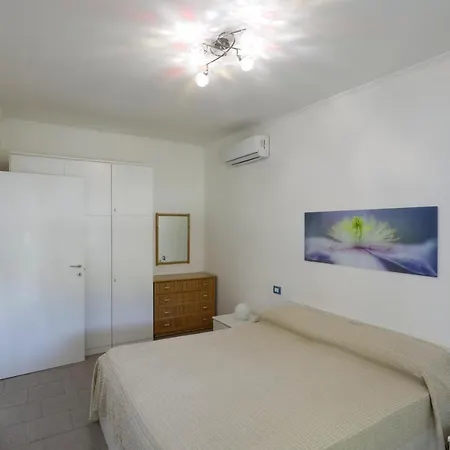 Appartement Biodola Mare By Helloelba *